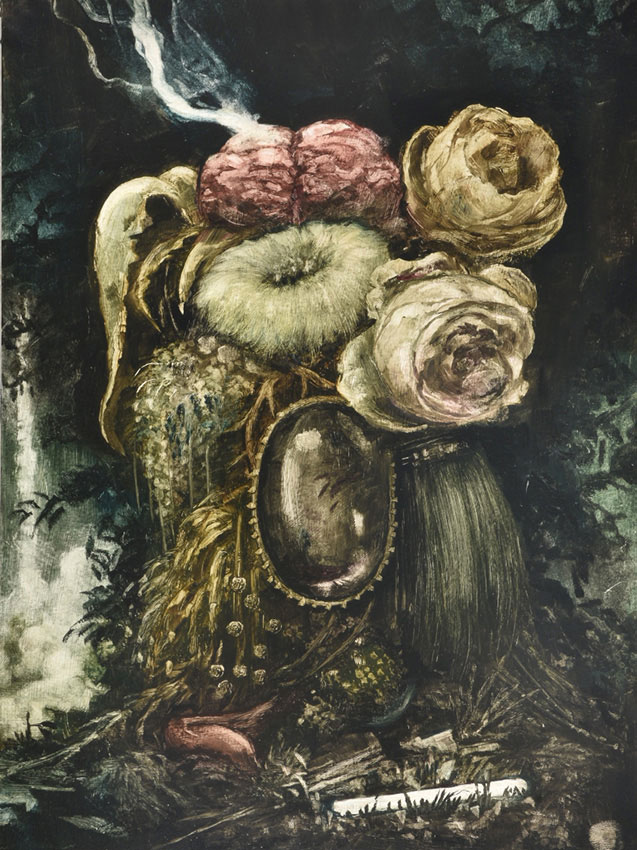 Artwork: College Idea