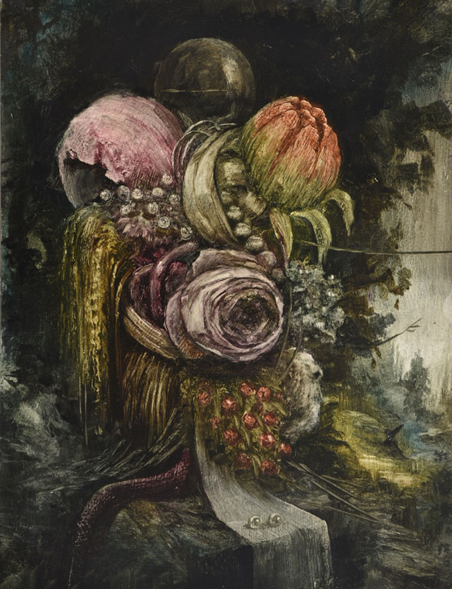 Artwork: College St Lucy