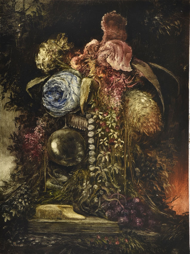 Artwork: College Soft Cheese