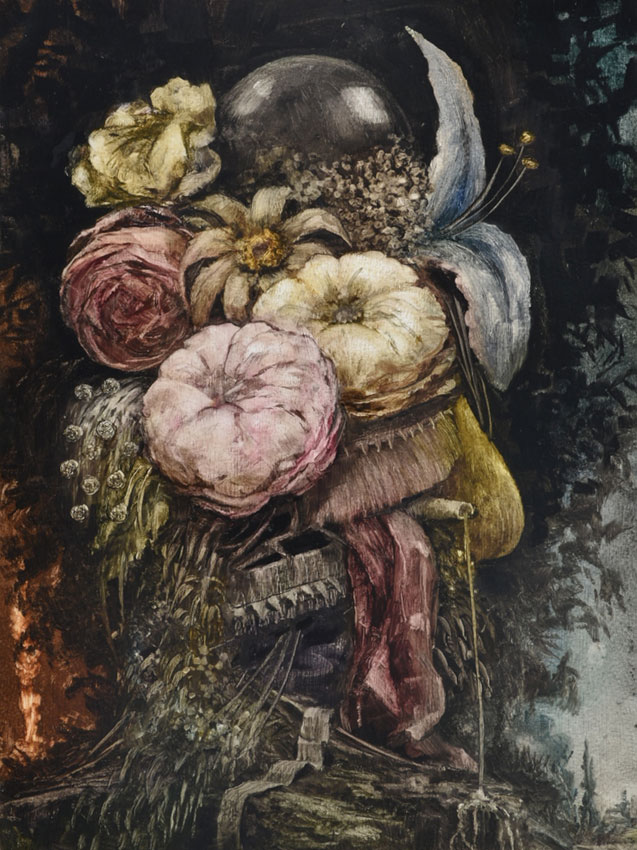 Artwork: College Sap