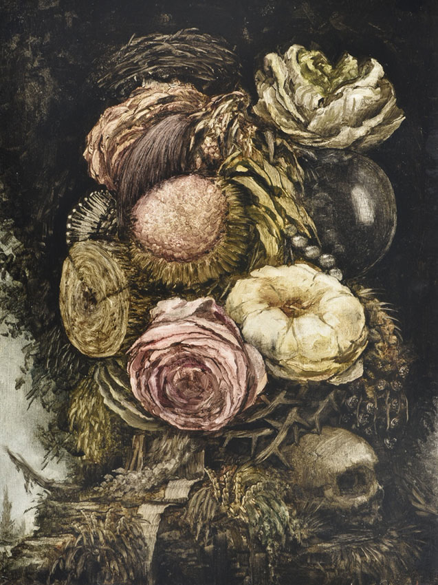 Artwork: College Exhale