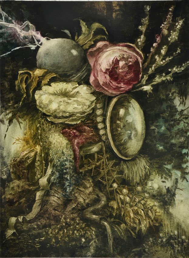 Artwork: College Static