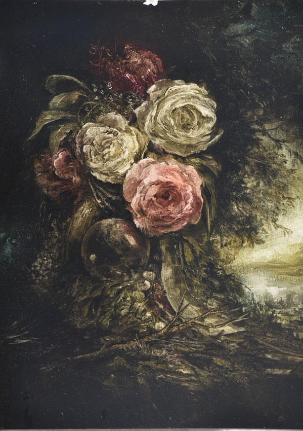 Artwork: College Toucher