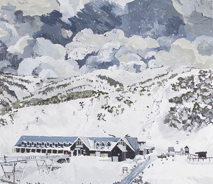 Artwork: Castles in the Air Don McLean