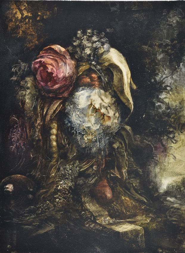 Artwork: College Gloating