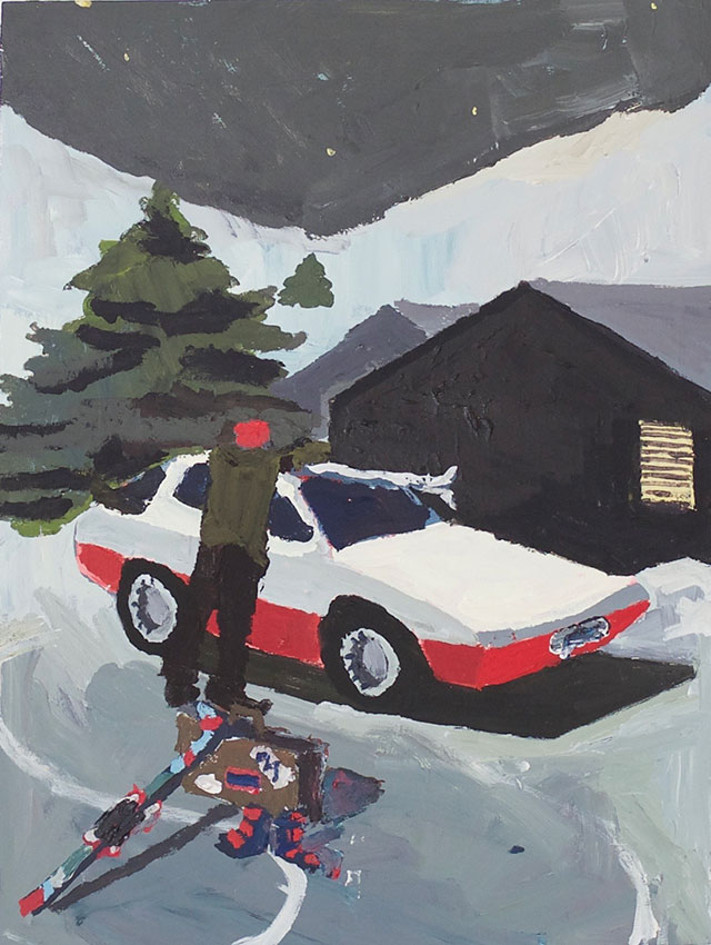 Artwork: Where Its At Beck