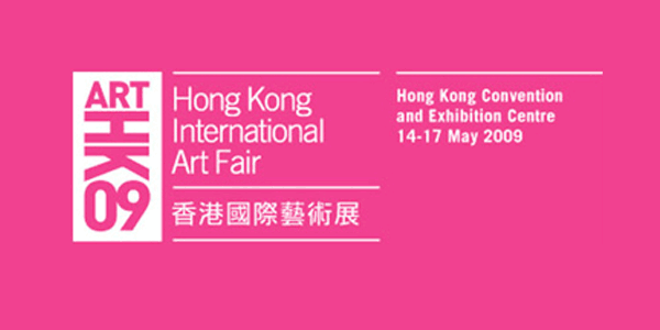 Hong Kong Art Fair 2009