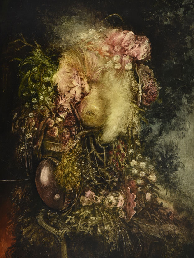 Artwork: College Breath