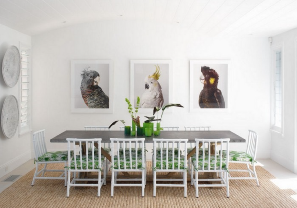 Southampton Welcomes Fine Art Photographer Leila Jeffreys