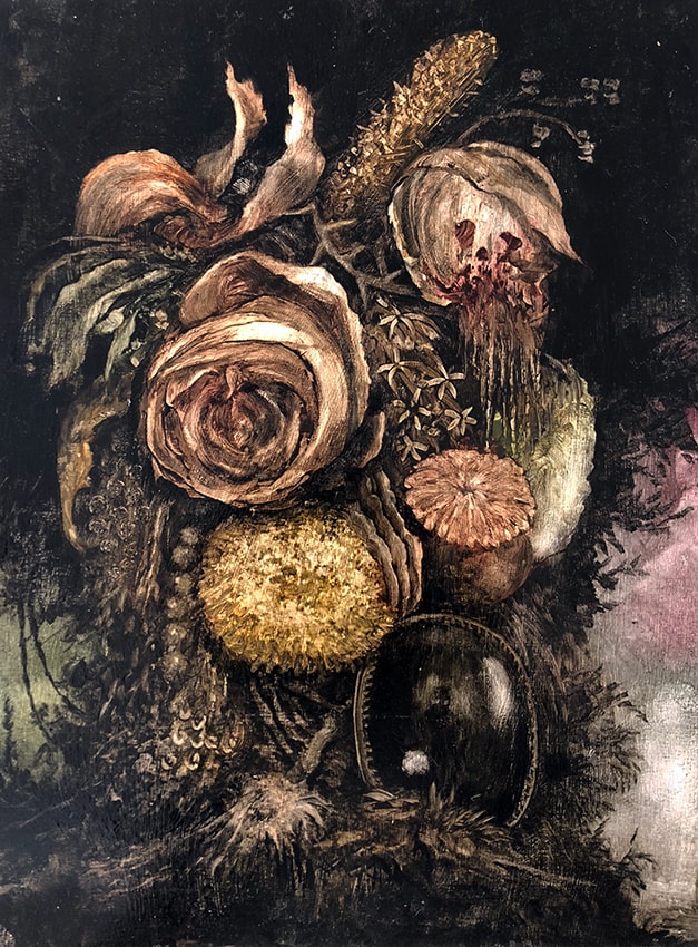 Artwork: College Opium