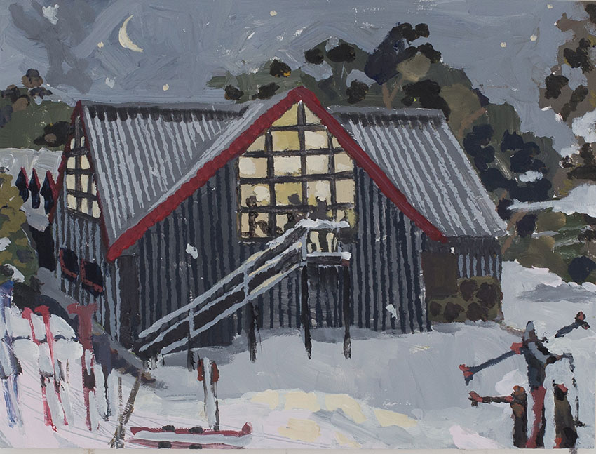 Artwork: Let it Snow Frank Sinatra