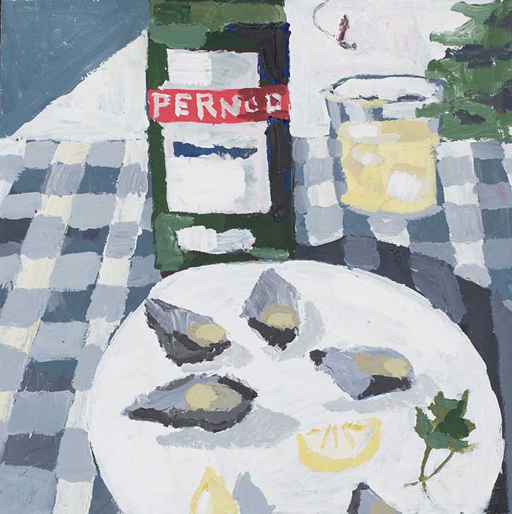 Artwork: Sex and Candy Macys Playground