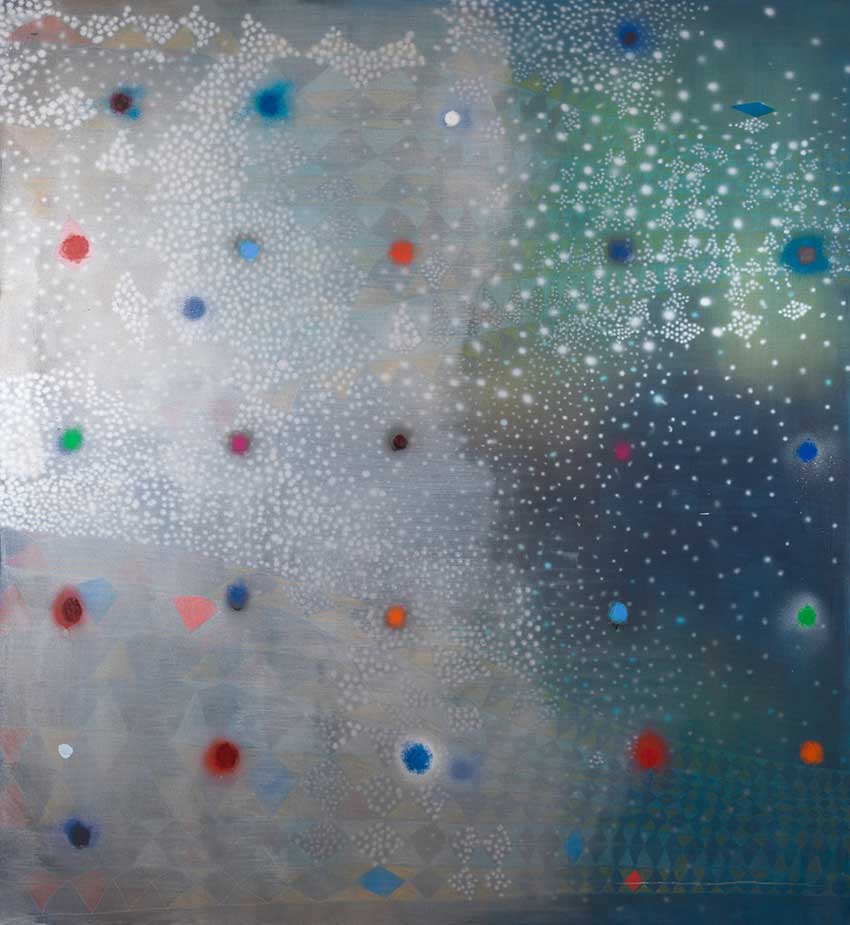 Artwork: Coordinates