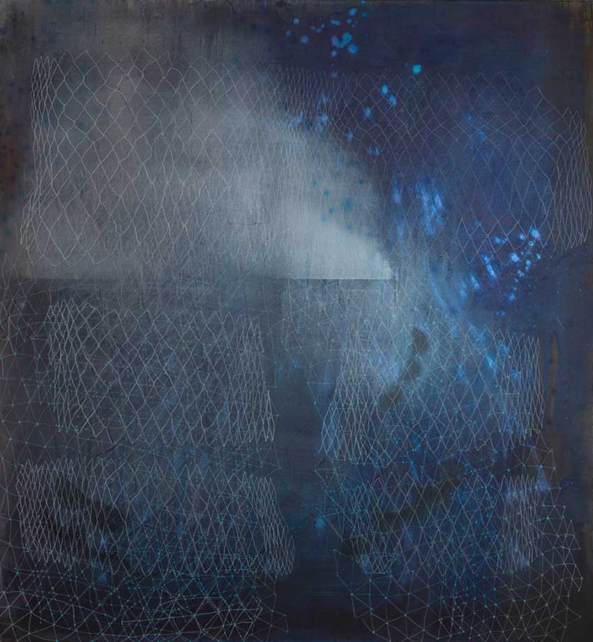 Artwork: Constellation