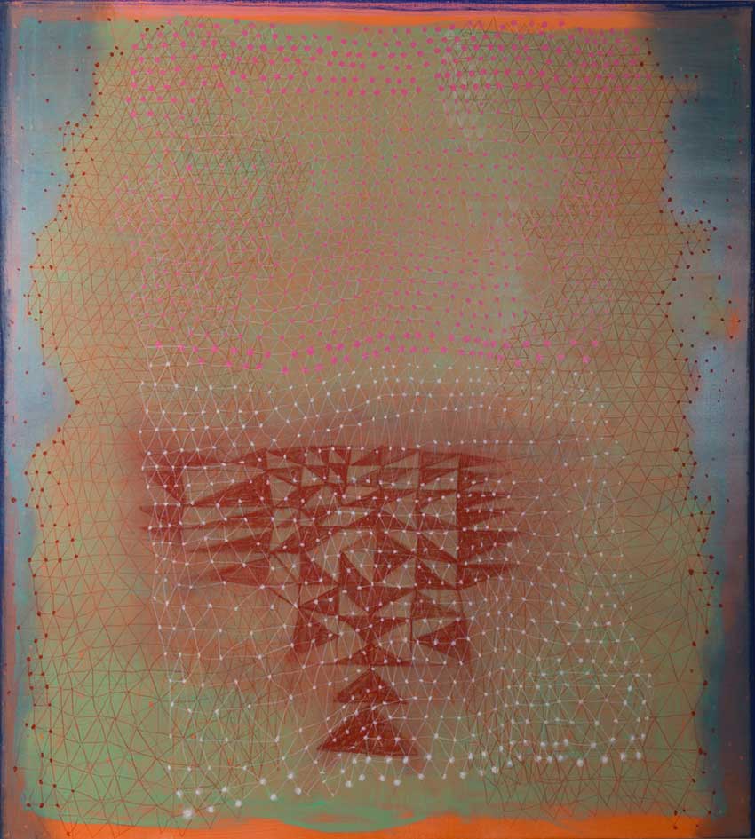 Artwork: Afternoon Breeze