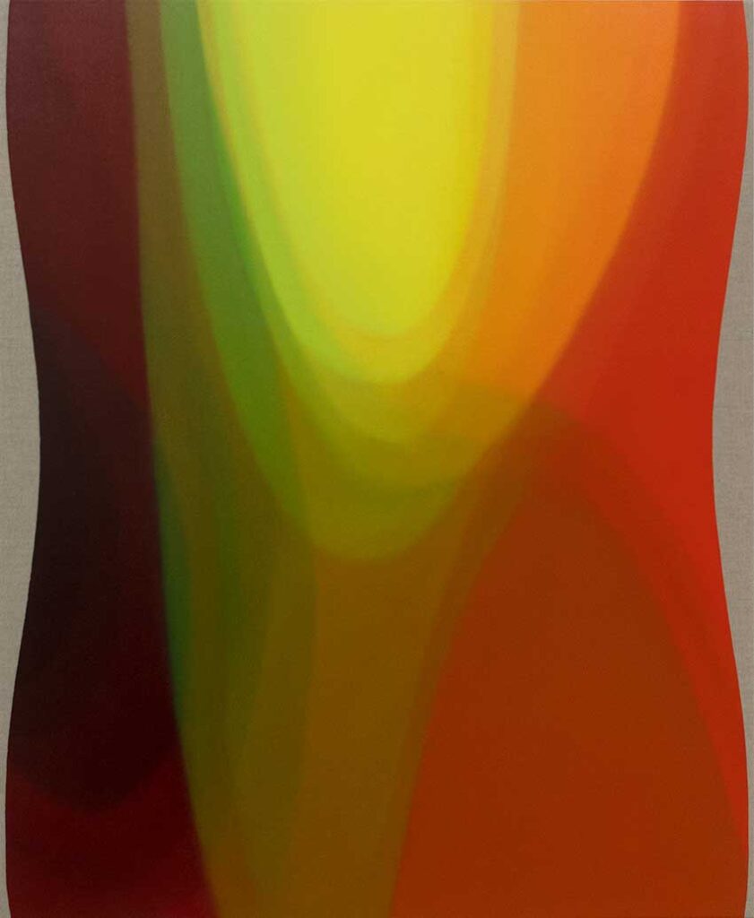 Artwork: Spectrumfigure 2