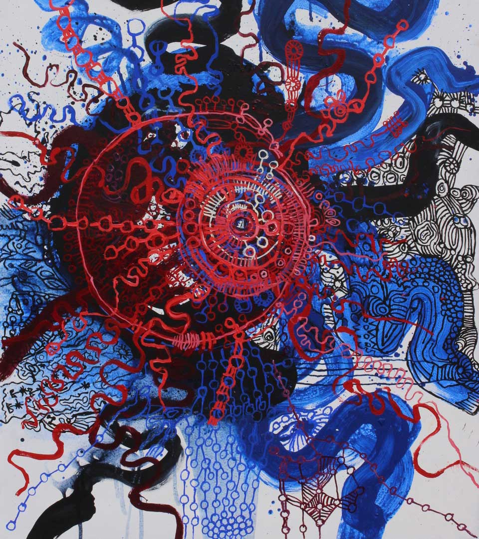 The Place of our Spirit