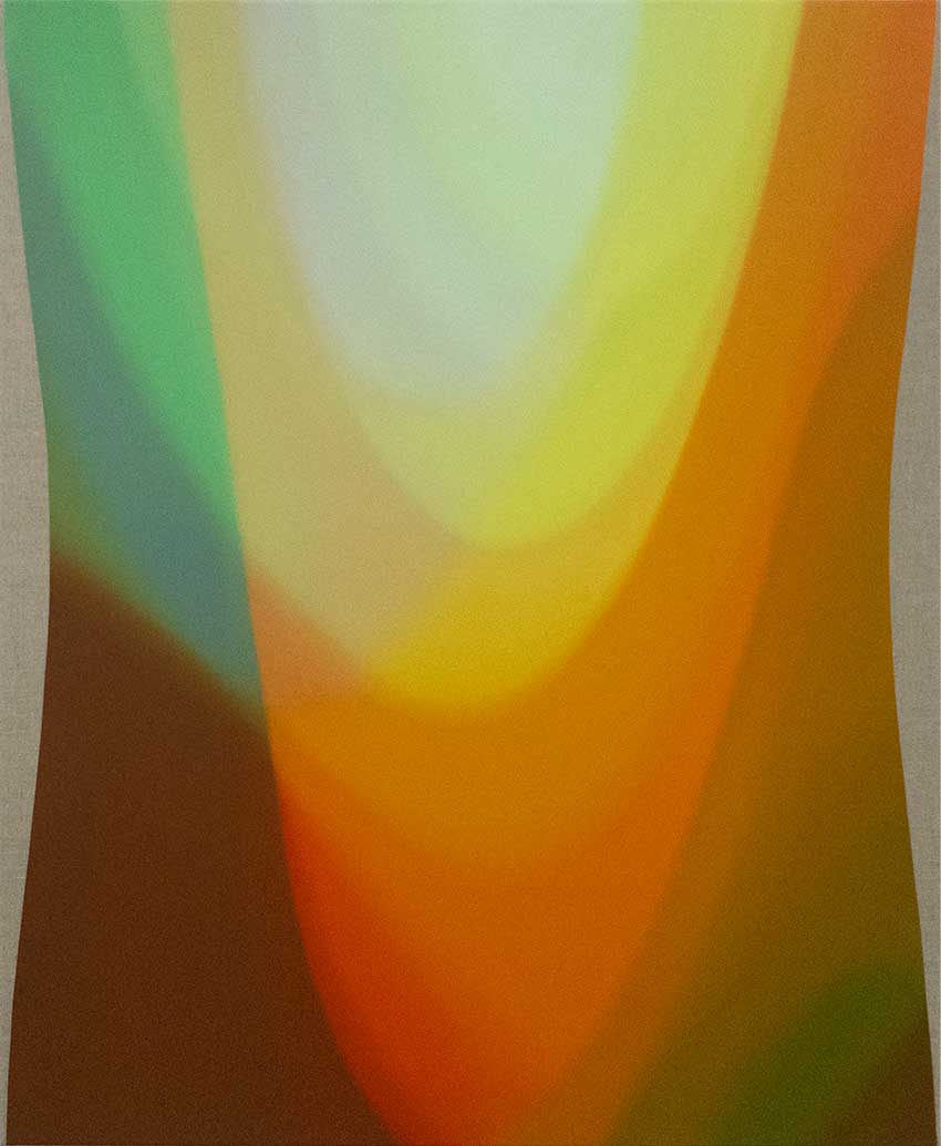 Syd Cont – YOUNG 2018