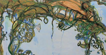 John Olsen 2005 Annexe