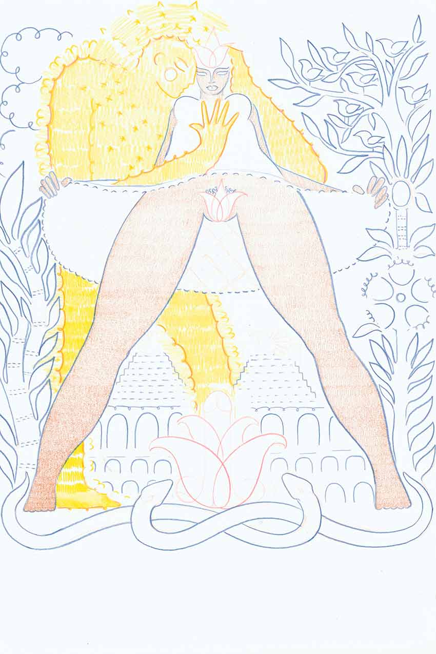 ALPHACHANNELING 2018  Online Exhibition