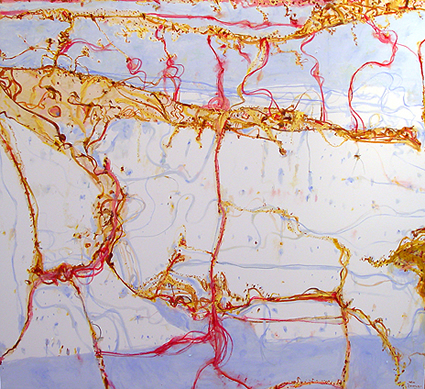 Artwork: Salt Lake Eyre