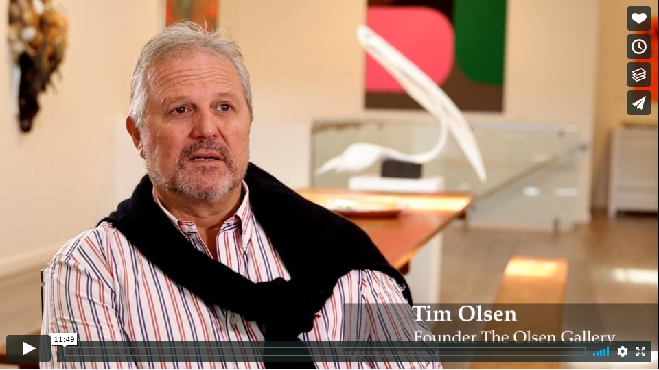 The Men We Have Become Episode 2 – Tim Olsen