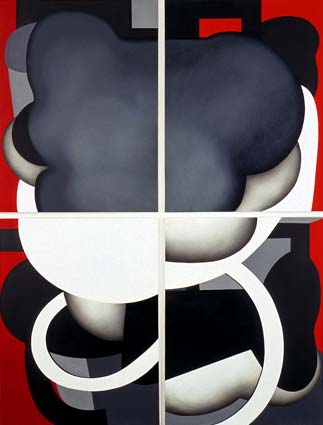 Artwork: Legerdemain