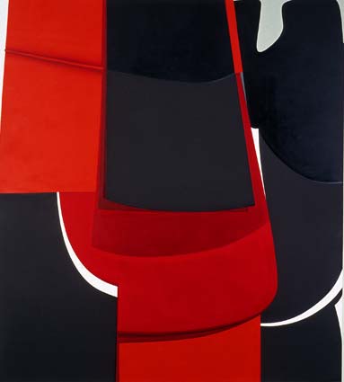 Artwork: Rival Method II