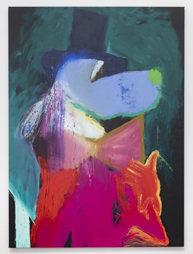 ‘Rhys Lee: Good Boy’ at Olsen Gruin, New York