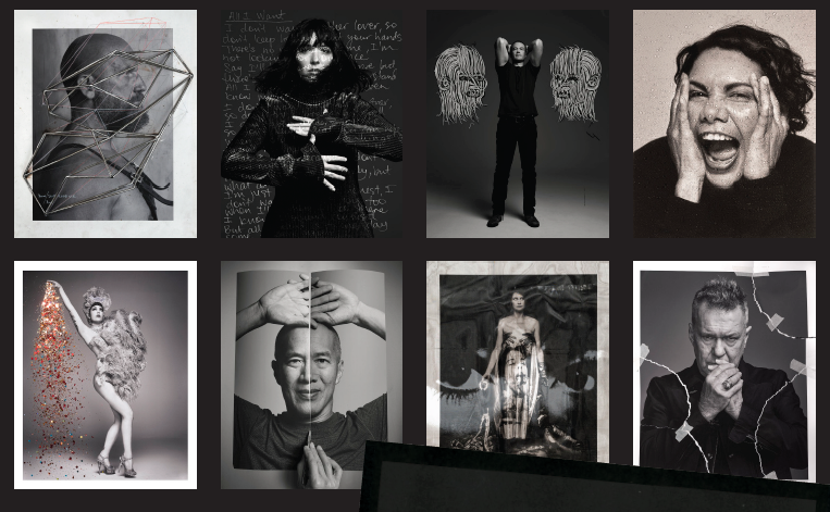 Olsen Gallery – Gary Heery 2019