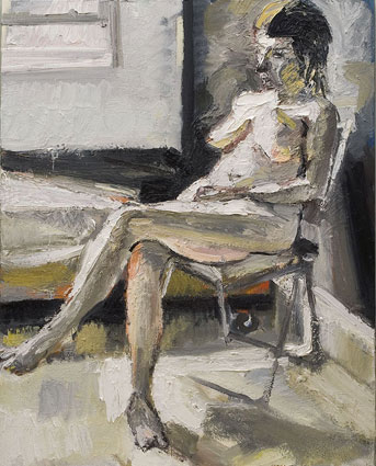 Artwork: Christina Flats I