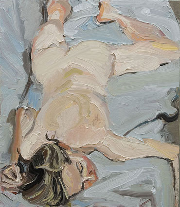 Artwork: Christina Flats XIV