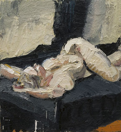 Artwork: Christina Flats II