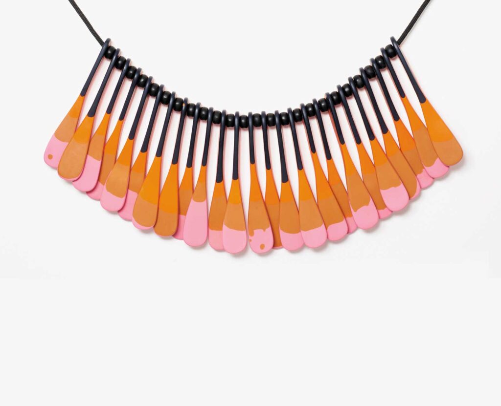 The logic of beauty – The art of Louise Olsen and Stephen Ormandy