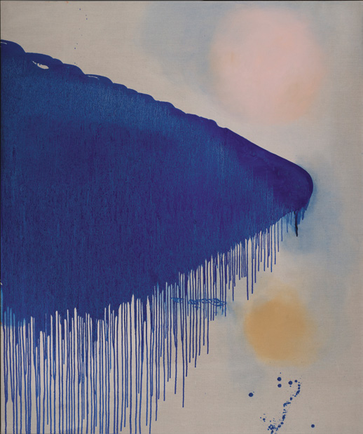 Artwork: Hidden Lake