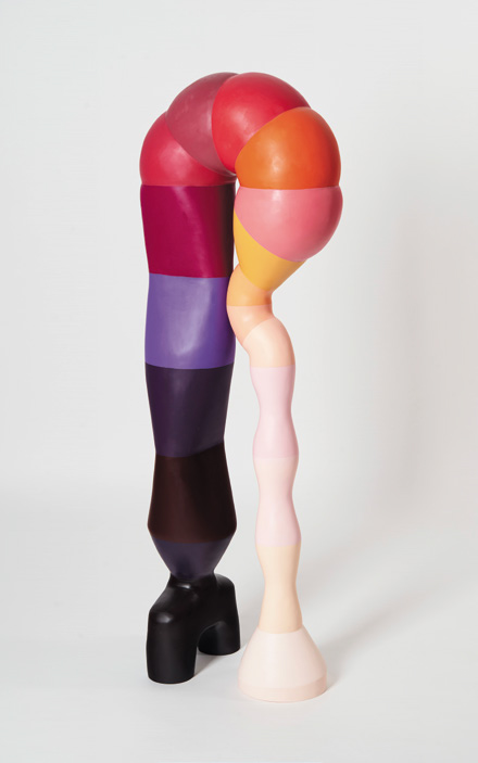 Artwork: The Factory