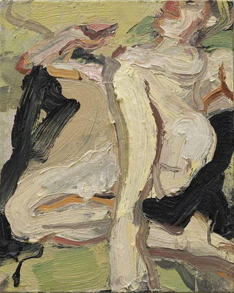 Artwork: Christina Flats VIII