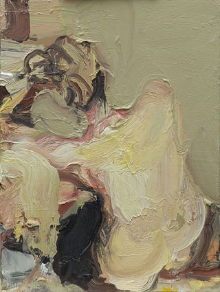 Artwork: Christina Flats IX