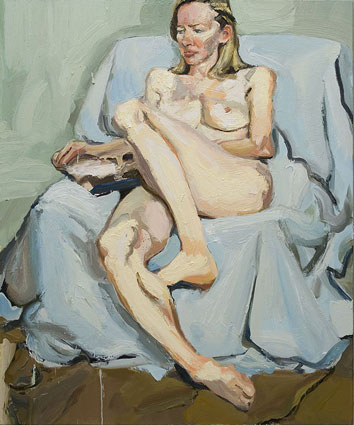 Artwork: Christina Flats XVI