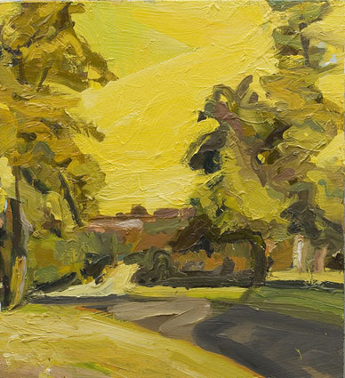 Artwork: Park Landscape 2