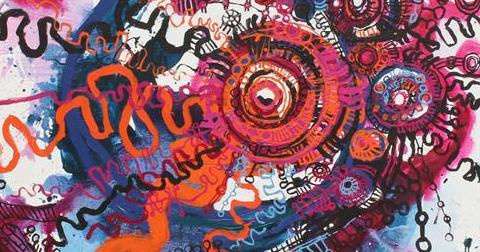 OG – Yaritji Young APY LANDS 2019