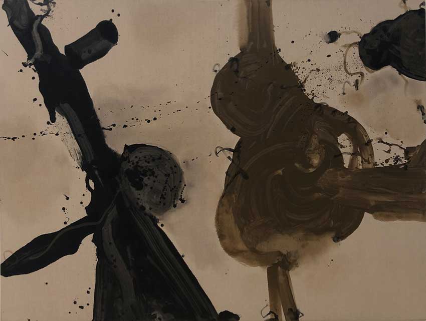 Artwork: Moving Mountains 1