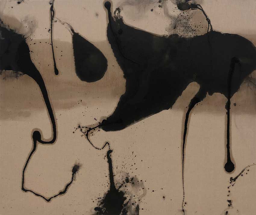 Artwork: Empty and Full