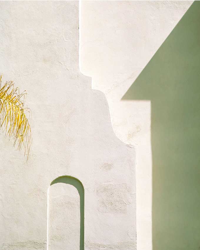 Artwork: Yellow Wall