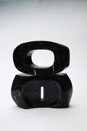 Artwork: Talisman III