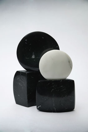 Artwork: Mother and Child