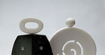 Jacqueline Field 2007