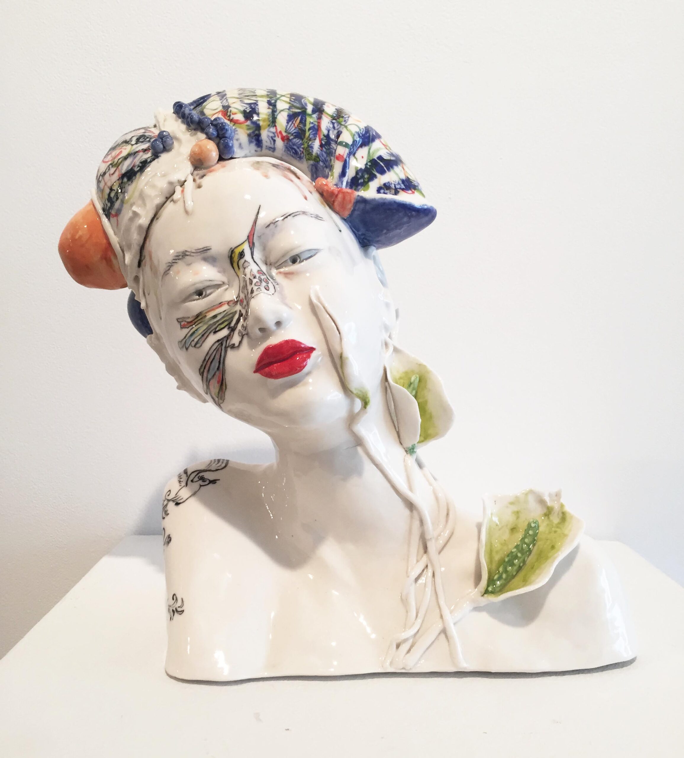 As Distant As A Dreamy Phoenix