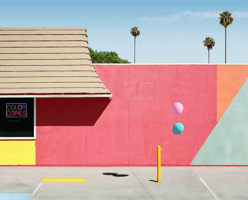 Artwork: Santa Clarita #2