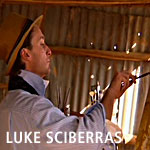 Luke Sciberras – ABC 7.30 Report